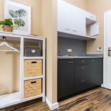 "Havana" Apartament Premium Przy Starym Rynku Poznan Bagian luar foto