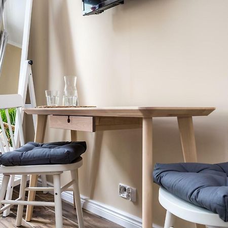 "Havana" Apartament Premium Przy Starym Rynku Poznan Bagian luar foto
