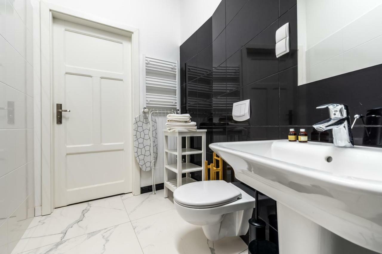 "Havana" Apartament Premium Przy Starym Rynku Poznan Bagian luar foto