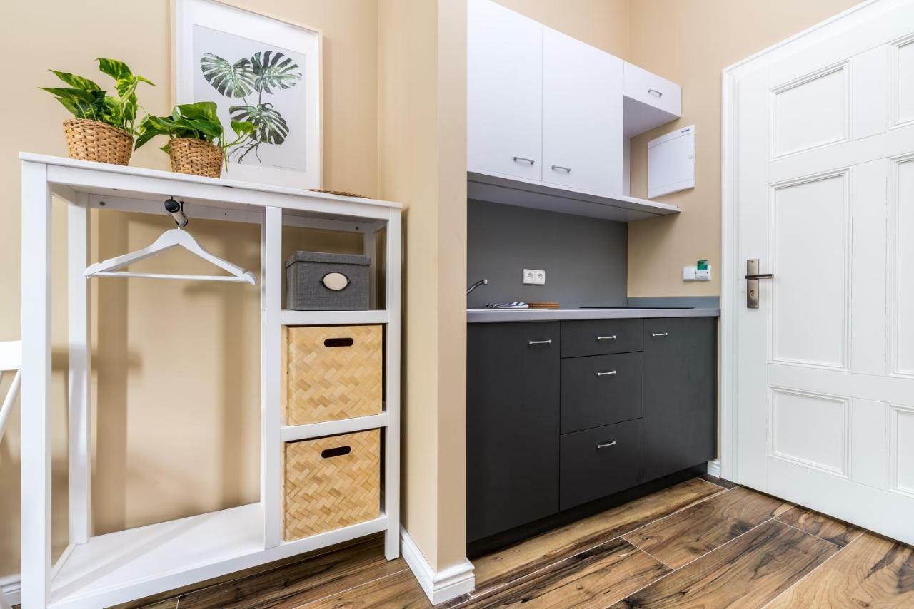 "Havana" Apartament Premium Przy Starym Rynku Poznan Bagian luar foto