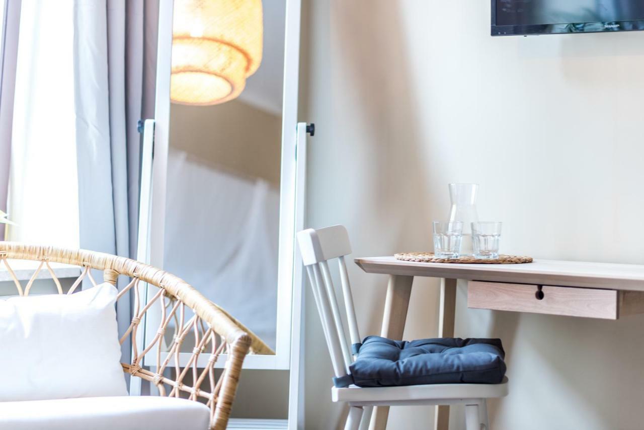 "Havana" Apartament Premium Przy Starym Rynku Poznan Bagian luar foto