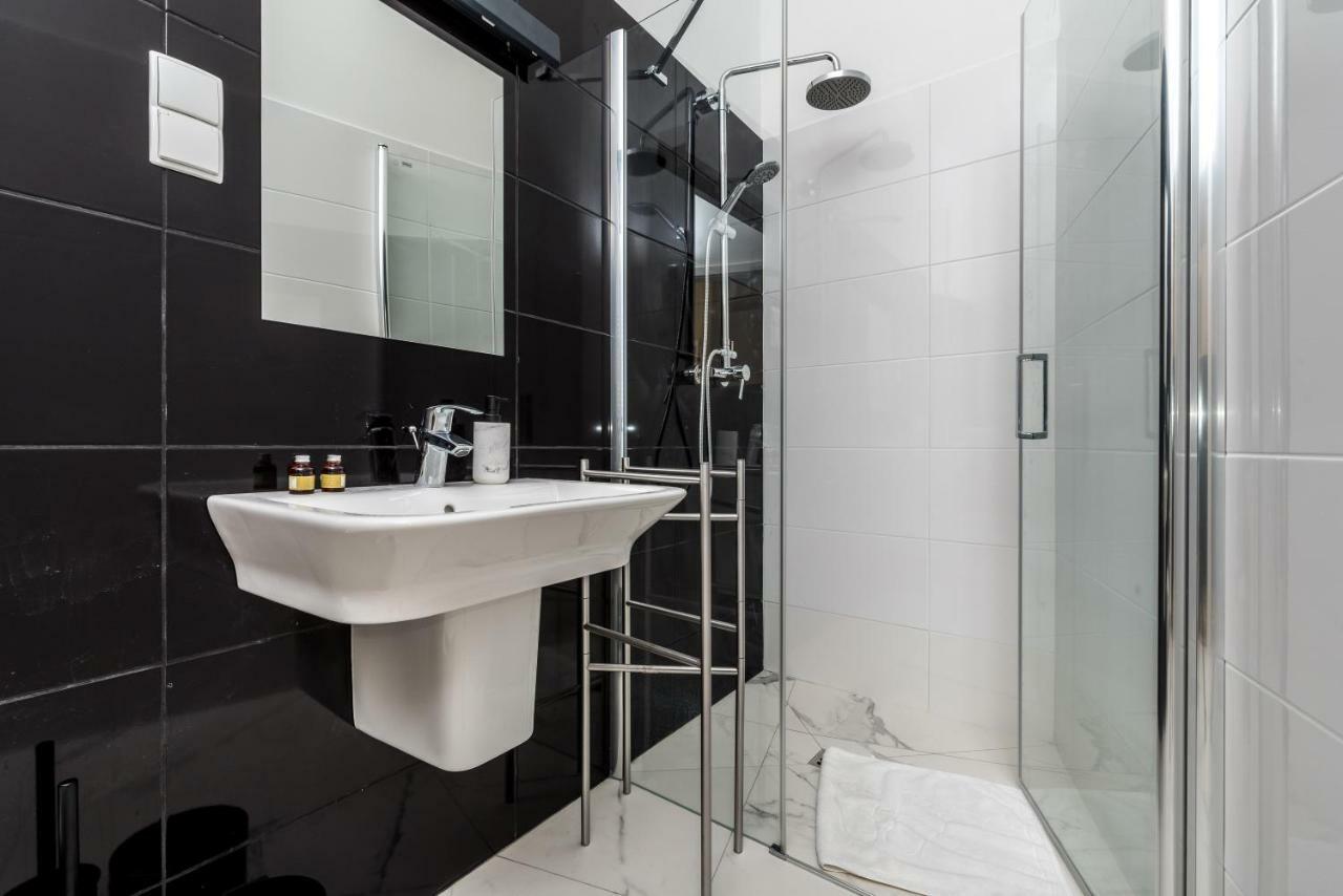 "Havana" Apartament Premium Przy Starym Rynku Poznan Bagian luar foto