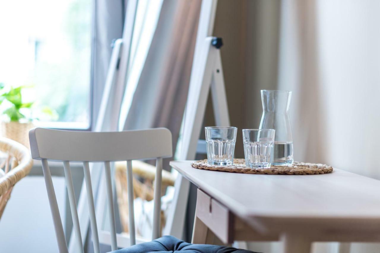 "Havana" Apartament Premium Przy Starym Rynku Poznan Bagian luar foto