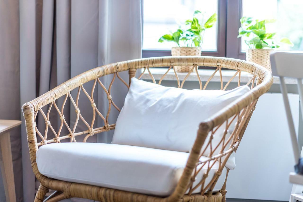 "Havana" Apartament Premium Przy Starym Rynku Poznan Bagian luar foto